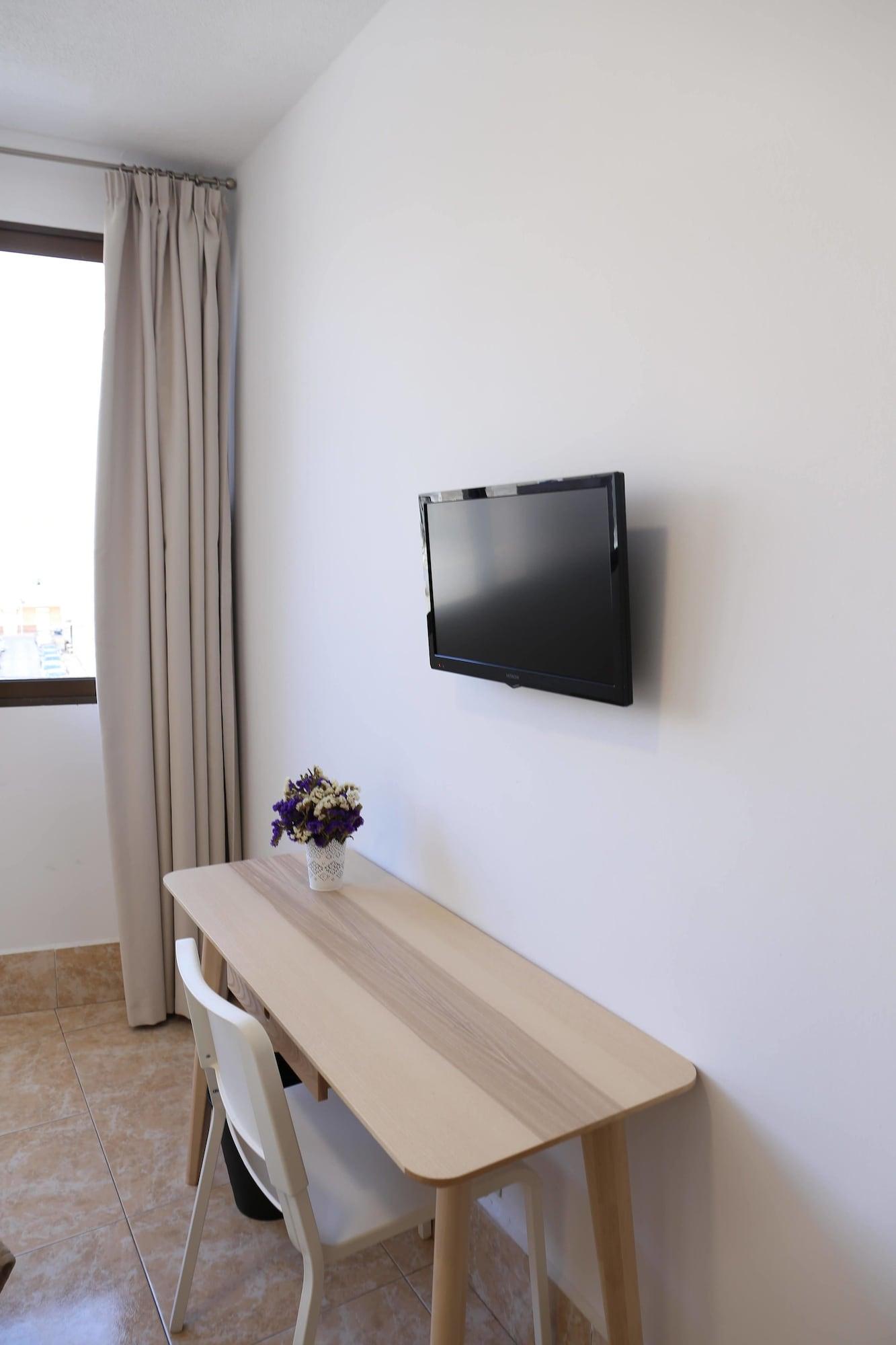 Hostal Residencia Cardona Arrecife  Exteriör bild