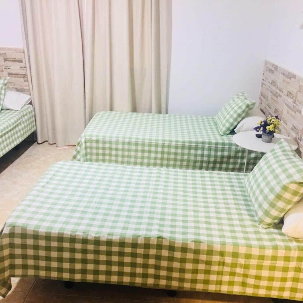Hostal Residencia Cardona Arrecife  Exteriör bild
