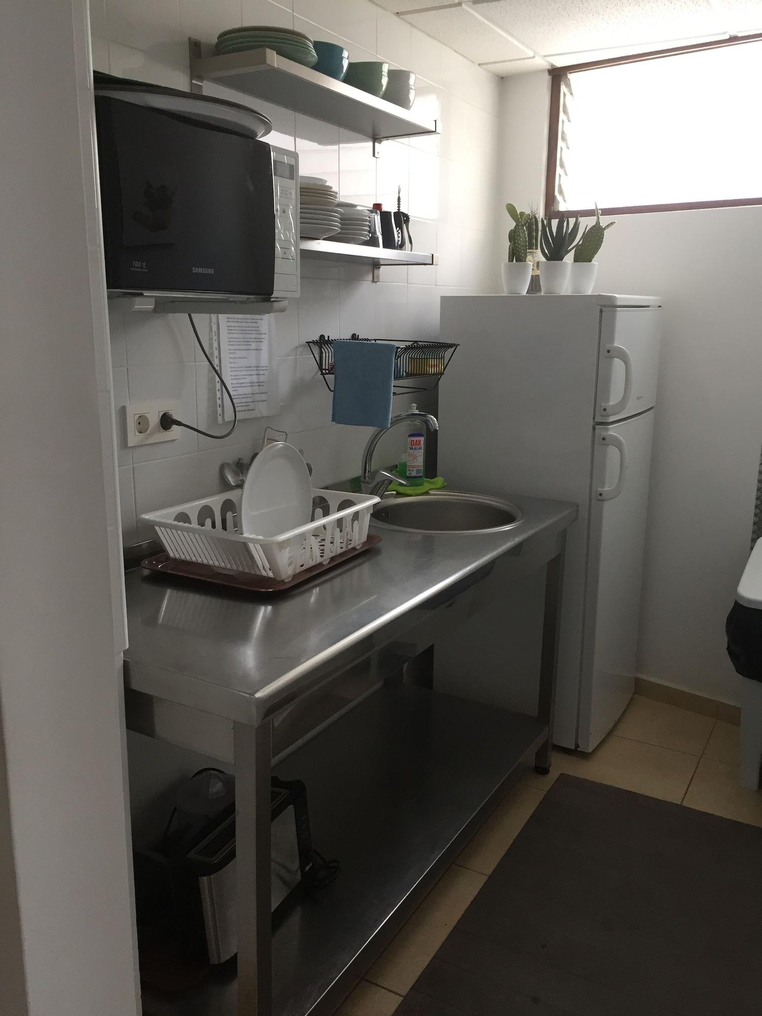Hostal Residencia Cardona Arrecife  Exteriör bild