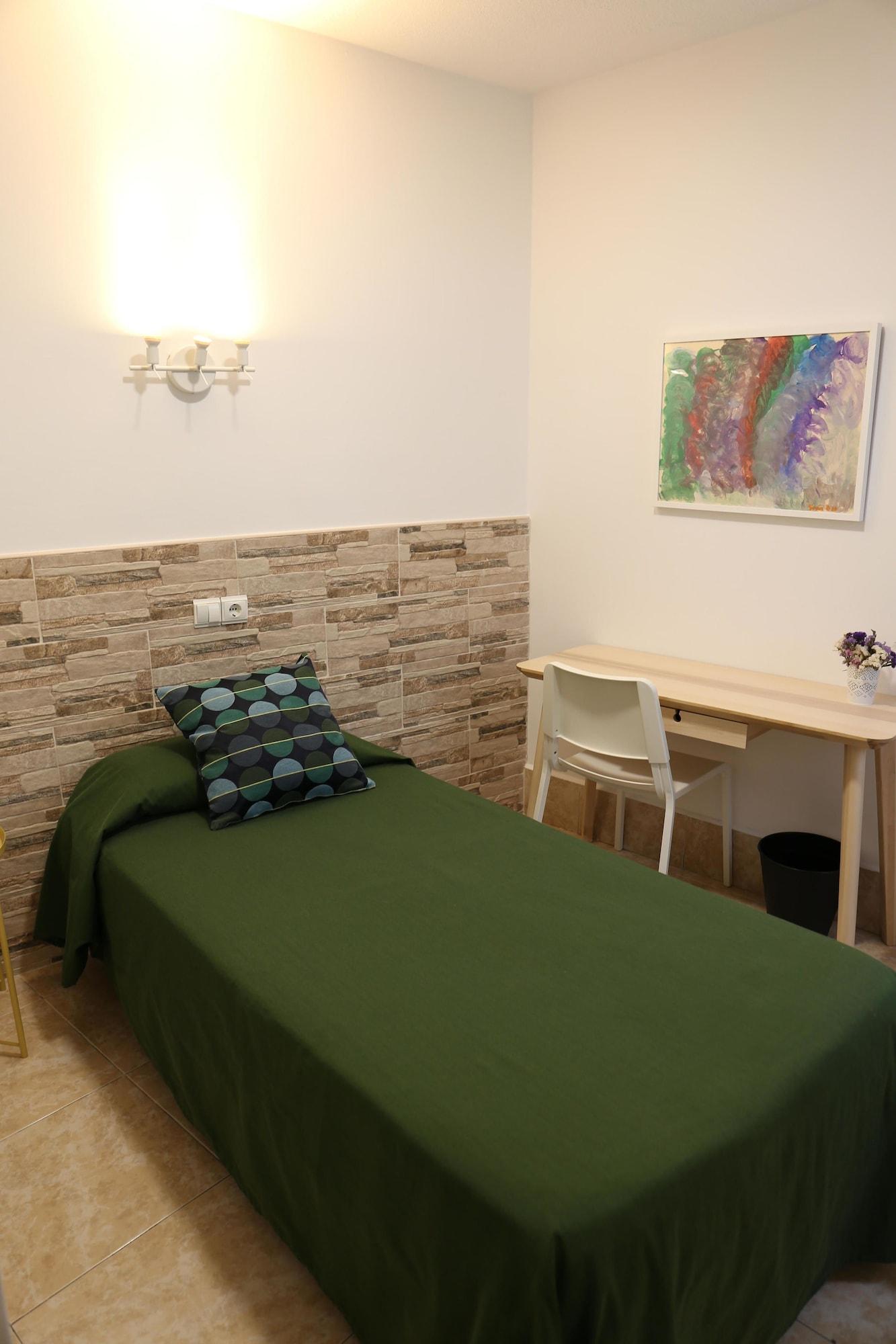 Hostal Residencia Cardona Arrecife  Exteriör bild