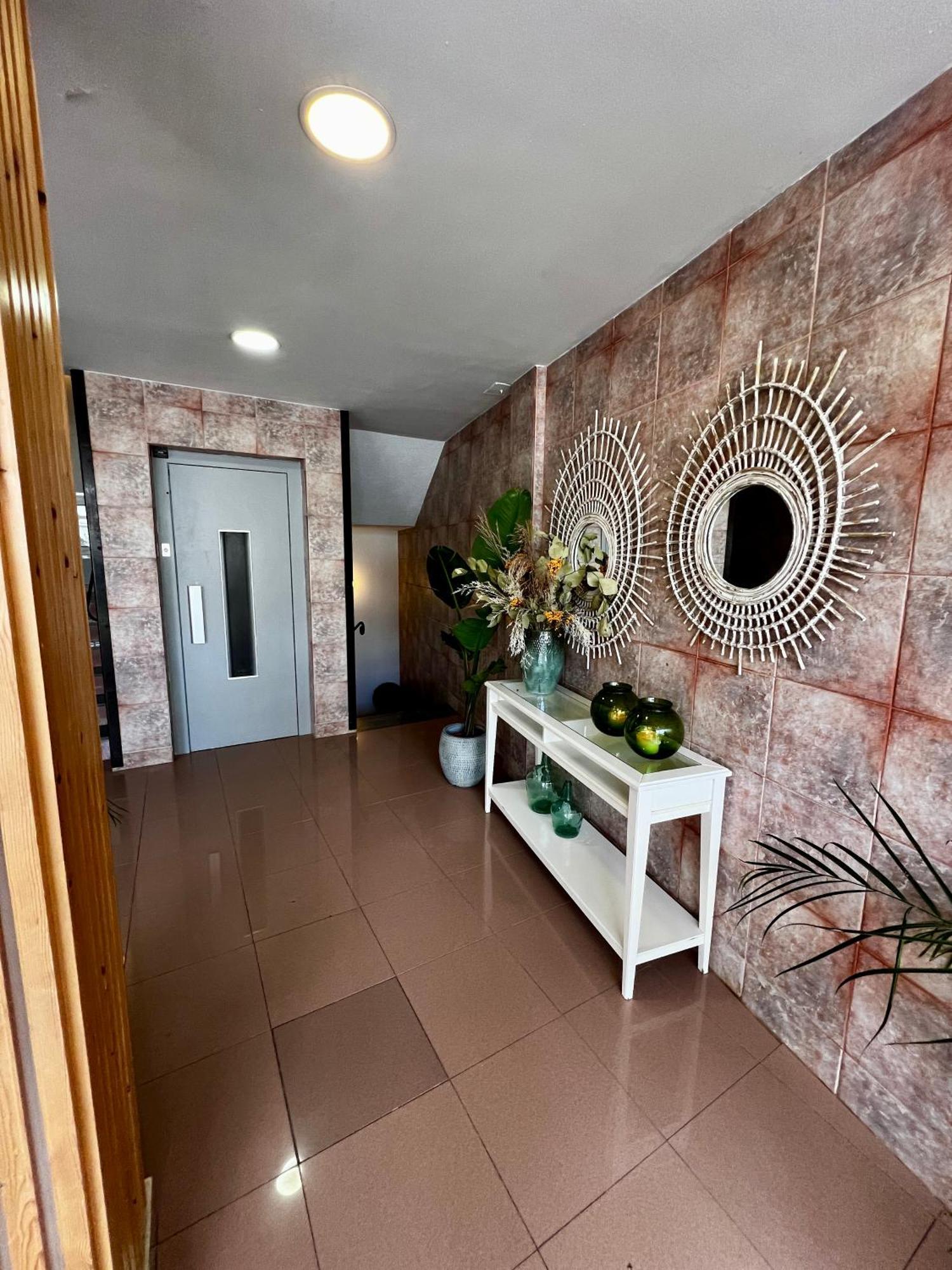 Hostal Residencia Cardona Arrecife  Exteriör bild