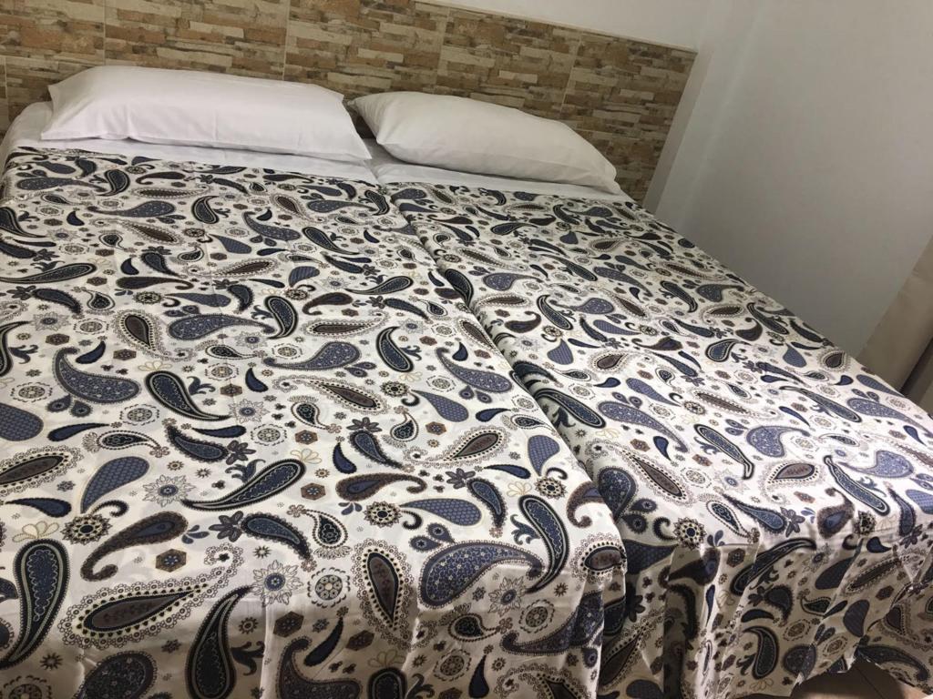 Hostal Residencia Cardona Arrecife  Exteriör bild