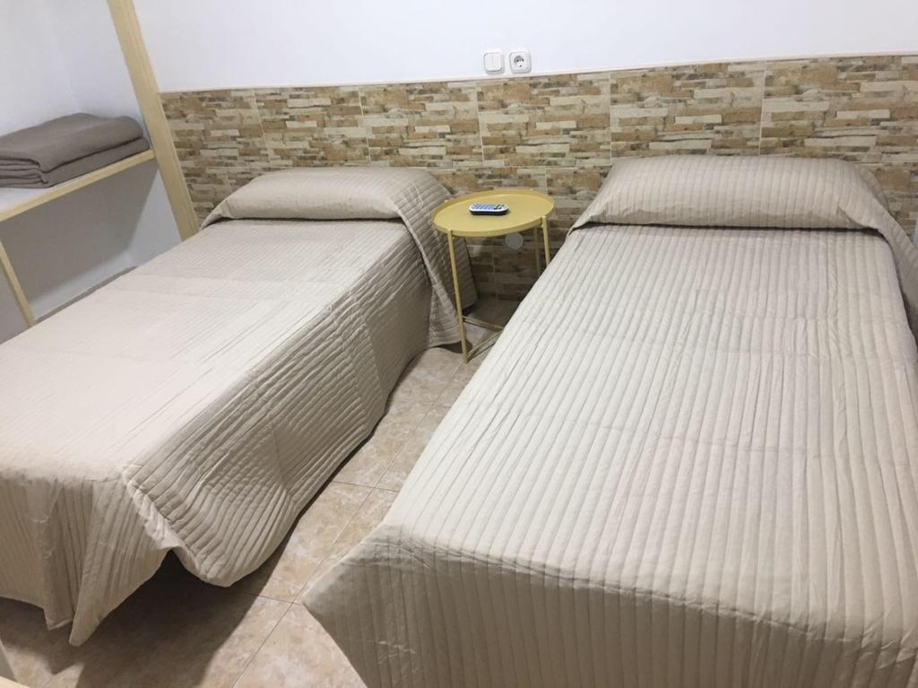 Hostal Residencia Cardona Arrecife  Exteriör bild