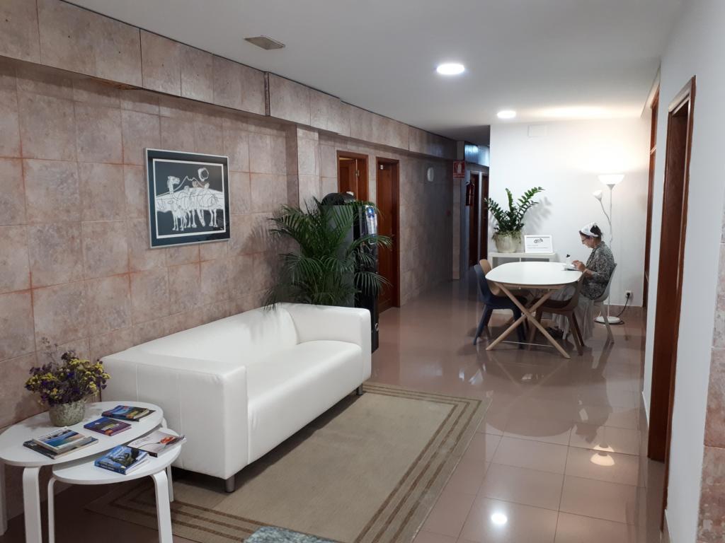 Hostal Residencia Cardona Arrecife  Exteriör bild