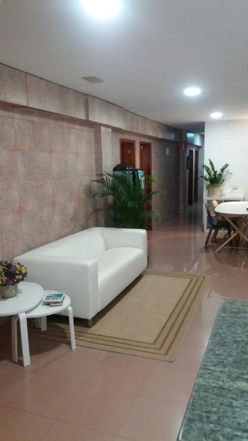 Hostal Residencia Cardona Arrecife  Exteriör bild